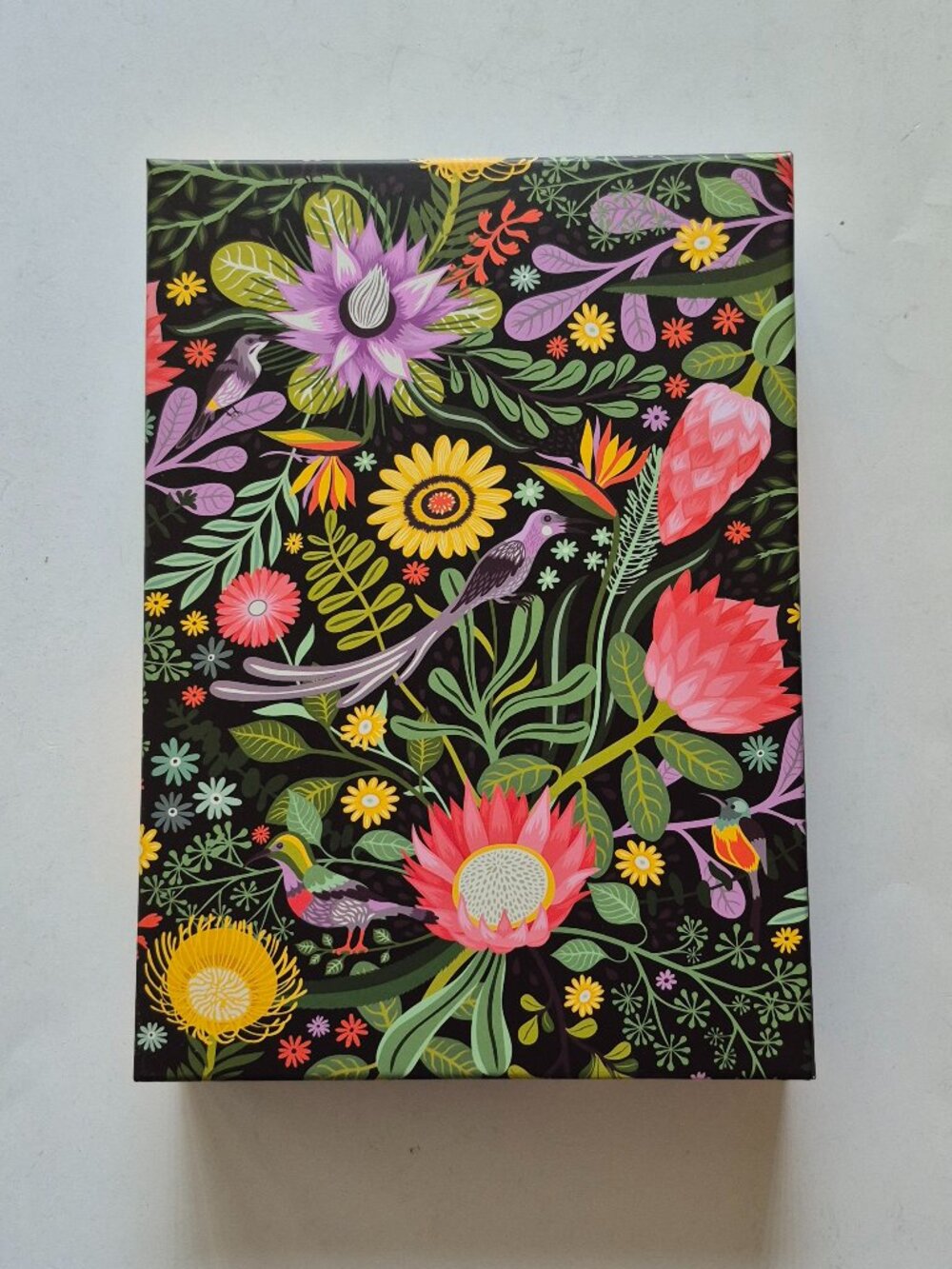 1000 Piece Jigsaw Puzzle